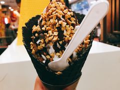-麦当劳(曲阳店)