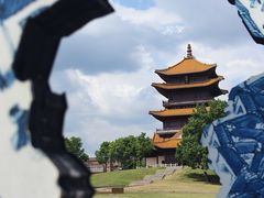 -景德镇陶瓷民俗博物馆