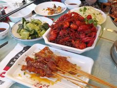 -阿胖龙虾(罍街店)