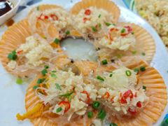 -景好海鲜餐厅(大鹏必选旅游店)