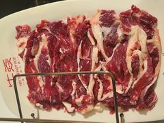 -牛焱·贵州黄牛肉火锅(城西银泰店)