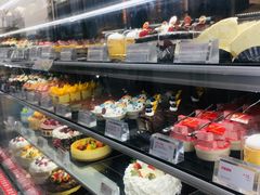 -85度C(南京龙江店)