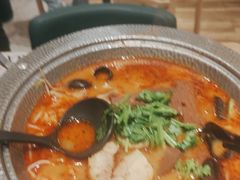 -谭仔米线(壹方城店)