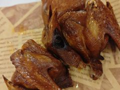 -螺涌海鲜酒楼(增槎路店)