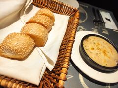 -西堤牛排(杭州金沙天街龙湖店)