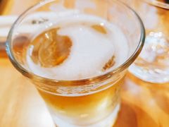 鲜酿啤酒-木屋烧烤(龙湖天街店)