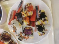 -碧中海汤泉汗蒸酒店