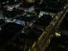 -大堂酒廊·富力丽思卡尔顿酒店