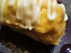 榴莲芝士寿司-戏作寿司(观音桥店)