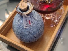 -君霖海鲜私房菜(春柳店)