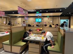 -海底捞火锅(龙湖金沙天街店)