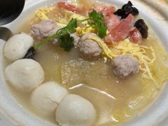 -新白鹿餐厅(嘉兴八佰伴华府店)