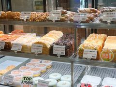 -君之狮子山·轻糖烘焙(松江印象城店)