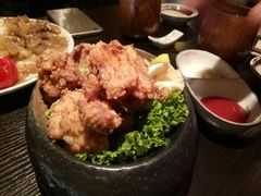 -鹏祖料理