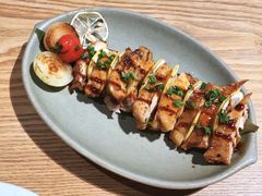 -娜娜家•Nana’s restaurant (爱琴海店)