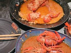 -红盔甲·小龙虾(长寿路店)