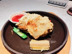 -俄士厨房(环球港店)