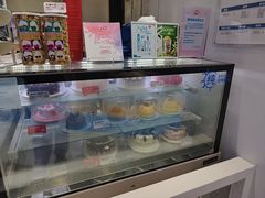 -DQ·蛋糕·冰淇淋(城南嘉园店)