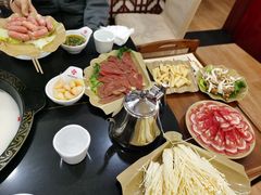 -重庆秦妈火锅(全国连锁五台山店)