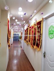 -Dr.林醫生产后修复·超级店(南京江宁同曦店)