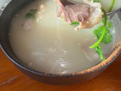 -汤河清真餐馆