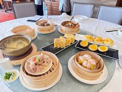 -白天鹅宾馆-宏图府餐厅