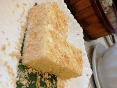-香港富临皇宫(五月花商业广场店)