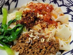 -陕西人家(莱山店)
