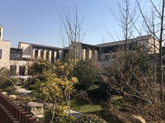 -上海崇明金茂凯悦酒店