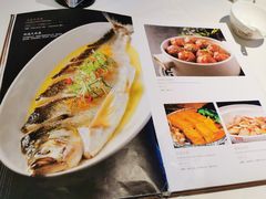 -松鹤楼·非遗·苏帮菜(融科店)