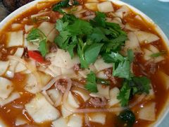 羊肉面片-伊阑泽大循化餐厅
