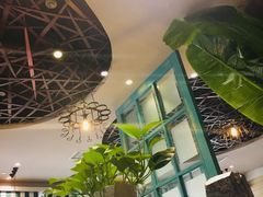 大堂-悠仙美地(黄埔路店)