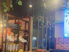 -乐山烧烤·罗田吊锅·小龙虾(航天兴隆国际店)