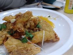 -黑石礁酒楼·海鲜(黑石礁店)