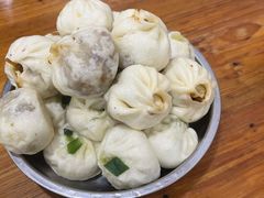 -红帽叔叔包子