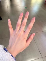 点击看大图 -喜柿·nail日式美甲美睫