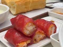 -喜宴·粤菜·茶点·海鲜(光浩店)