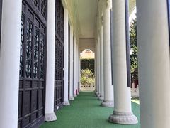 -羊巴道·国际清真餐厅·商务宴请团建·主题包厢