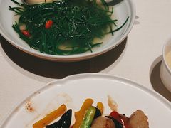 -潮舍(环球金融中心店)