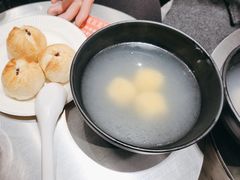 -宁波汤团店(外滩店)