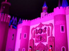 景点-安徒生童话乐园