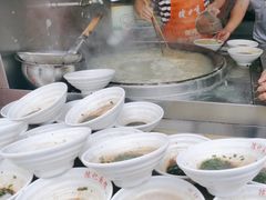 -陈记锅盖面(长江路店)
