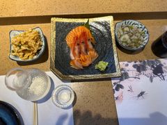 -达摩君日本料理(泰海花园小区店)