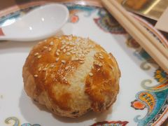 -巴依老爷新疆美食(赛格店)