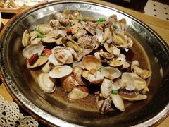 -新白鹿餐厅(城西银泰城店)