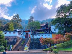 -九华山风景区