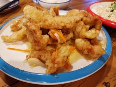 -關東雪东北菜(中庚漫游城店)