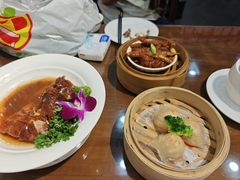 -广州海鲜酒楼(长丰园店)