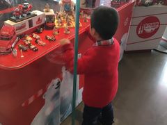 -东方明珠·可口可乐欢乐餐厅
