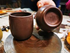 -艺趣慢生活·紫砂手工DIY·团建